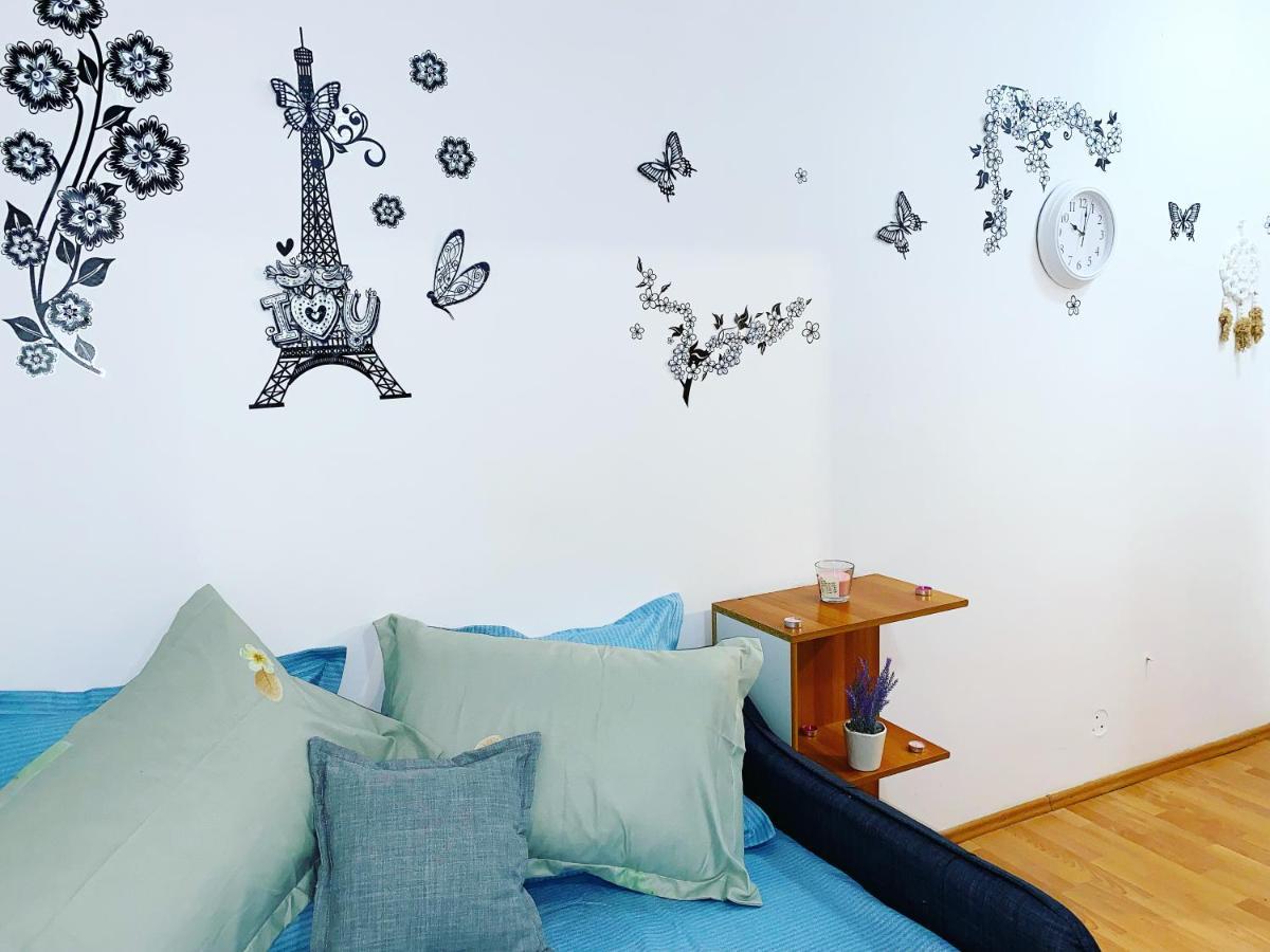 Casa Andu Centru Apartment Bucharest Luaran gambar