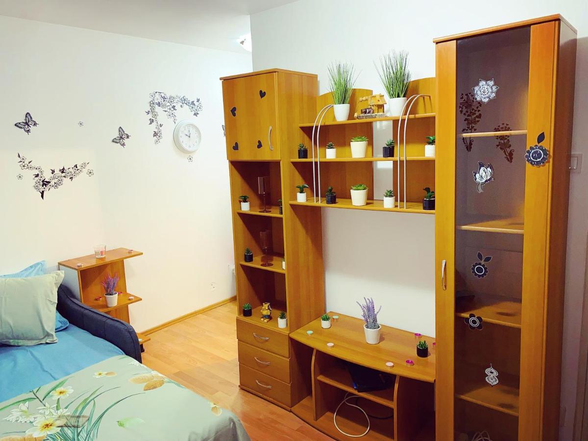 Casa Andu Centru Apartment Bucharest Luaran gambar