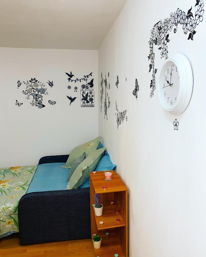 Casa Andu Centru Apartment Bucharest Luaran gambar